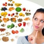 nutrizionali