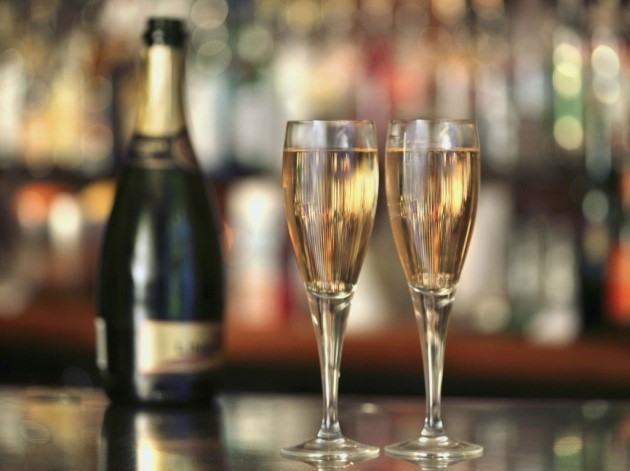prosecco