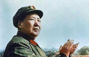 Mao tse tung