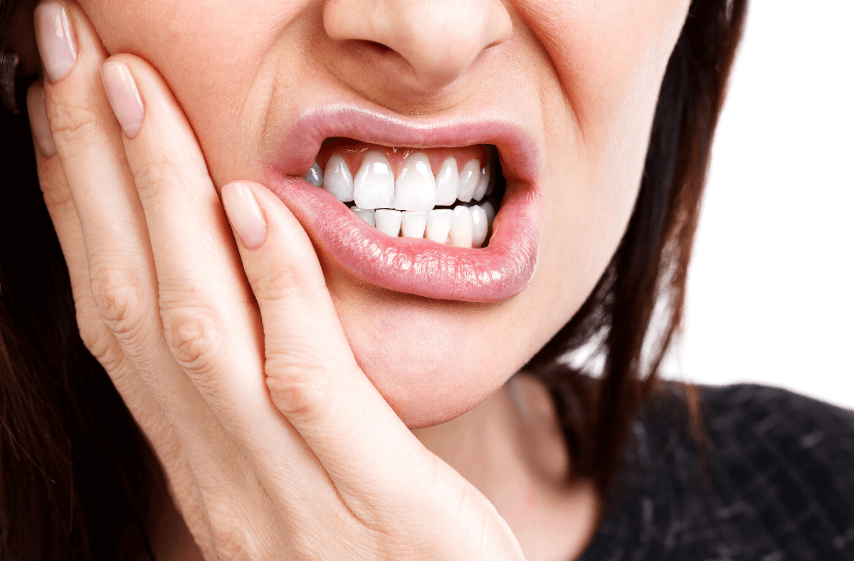 La sindrome della bocca urente: che cosa è e rimedi