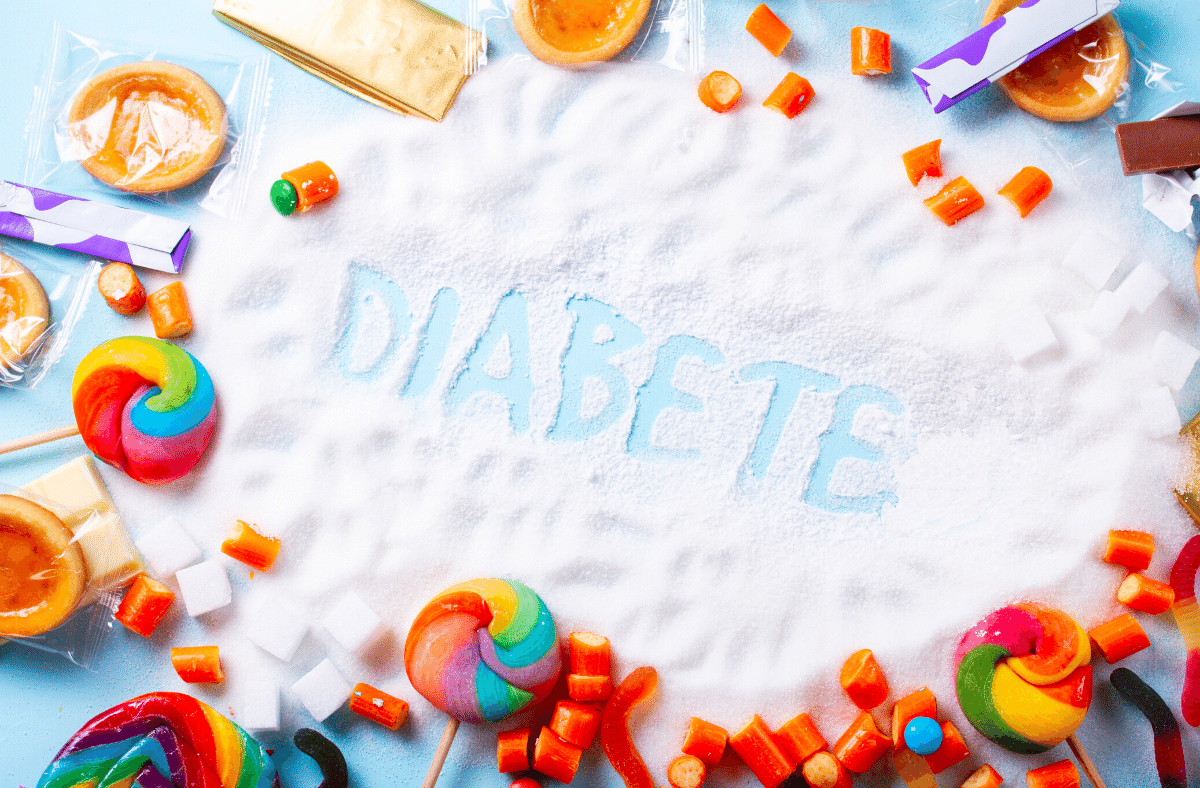 La buona igiene orale alleata contro il diabete