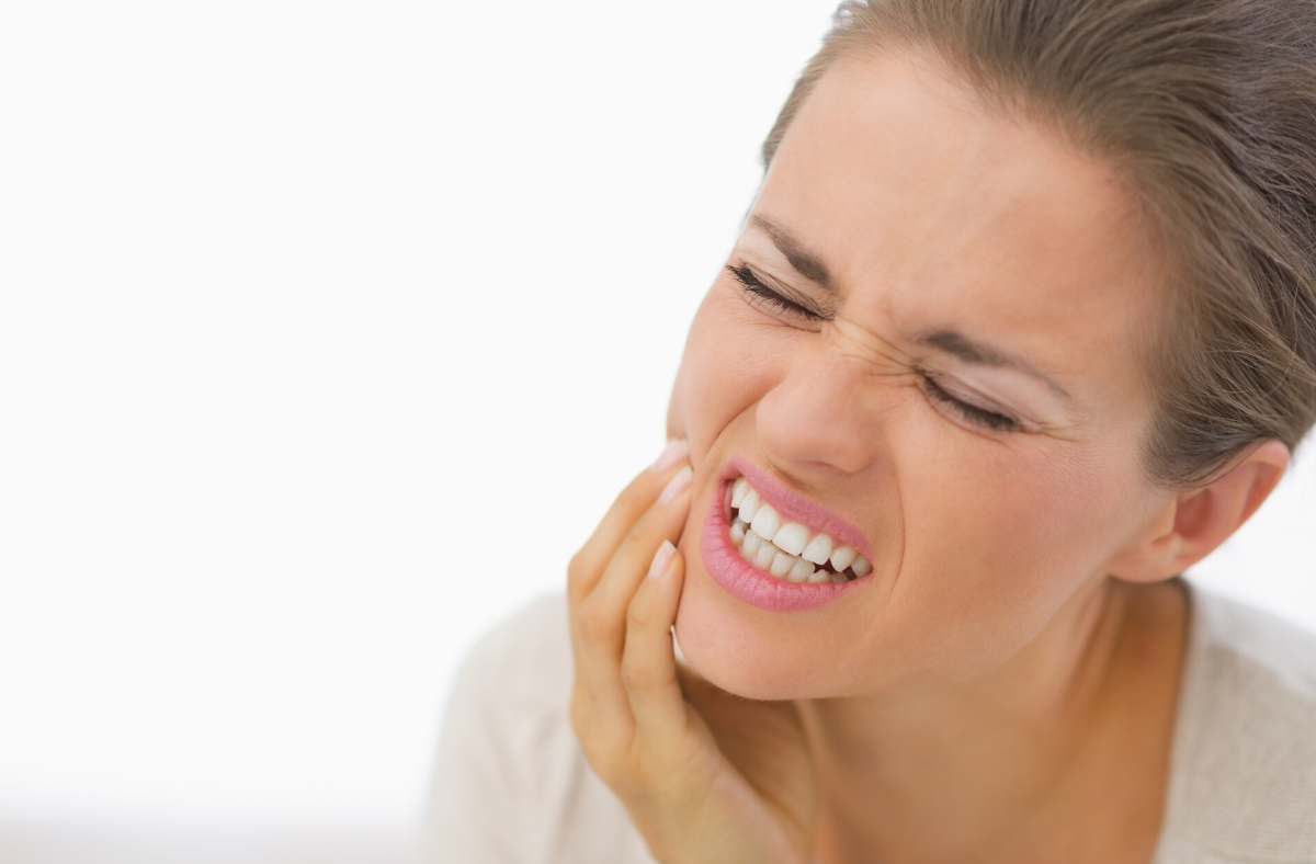 Il fenomeno del bruxismo: se i denti stridono qualcosa non va