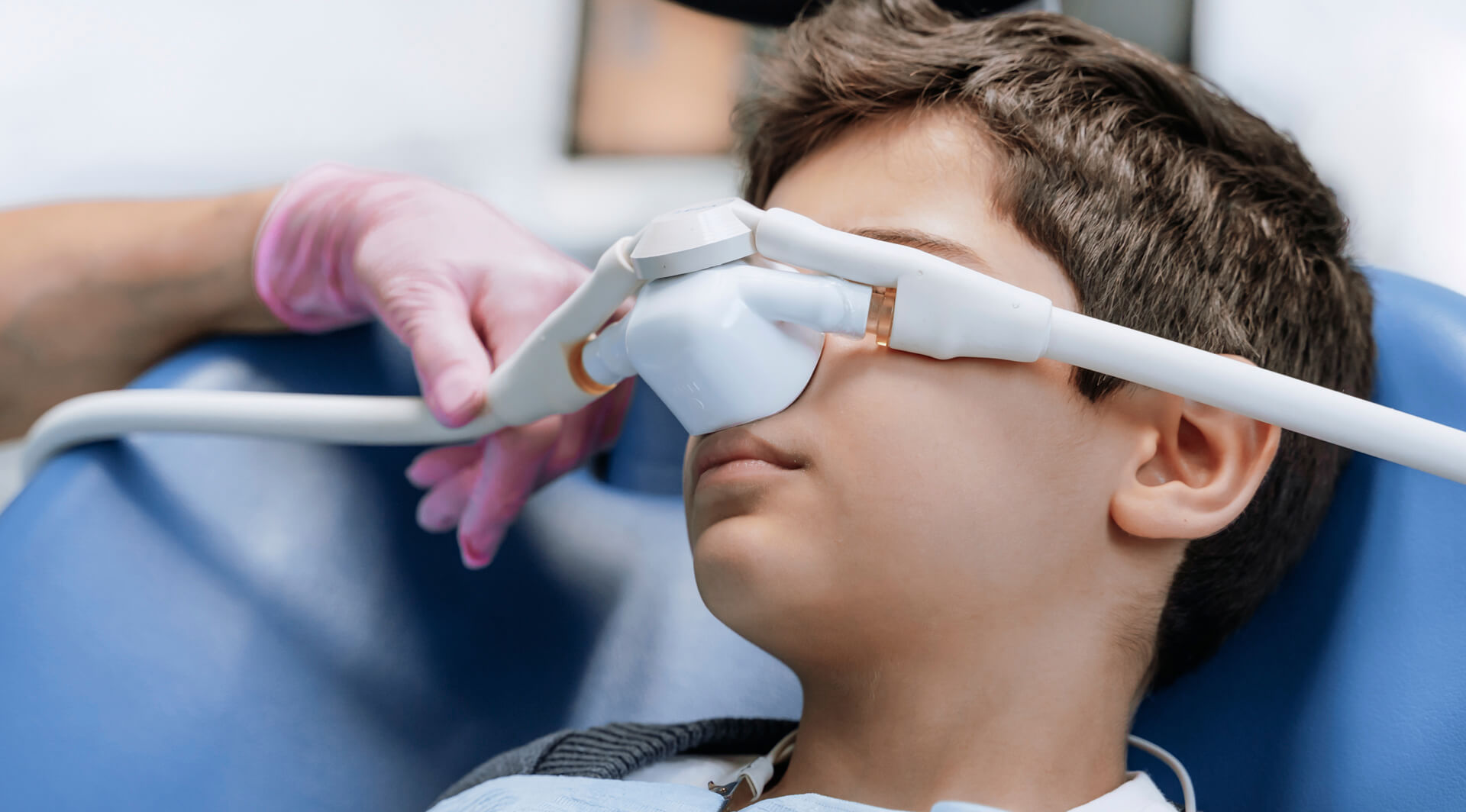 Paura del dentista: che fare?