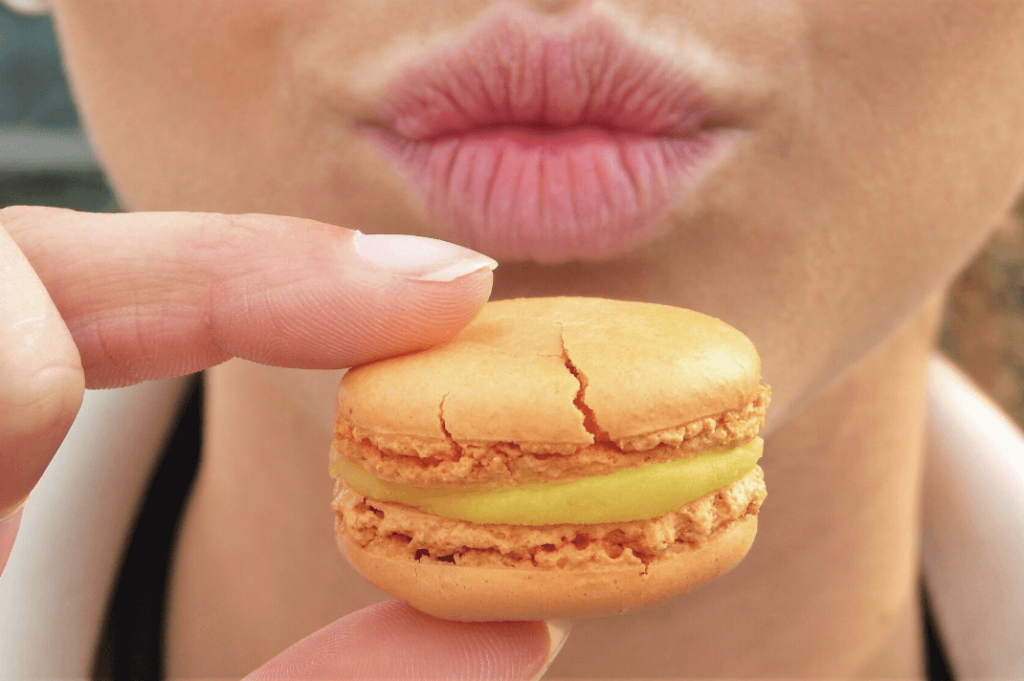 Punti In Bocca Cosa Mangiare Ho l'acquolina in bocca: cosa significa e come si verifica
