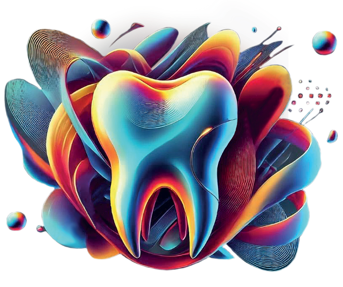 Logo dello Studio Odontoiatrico Tredent